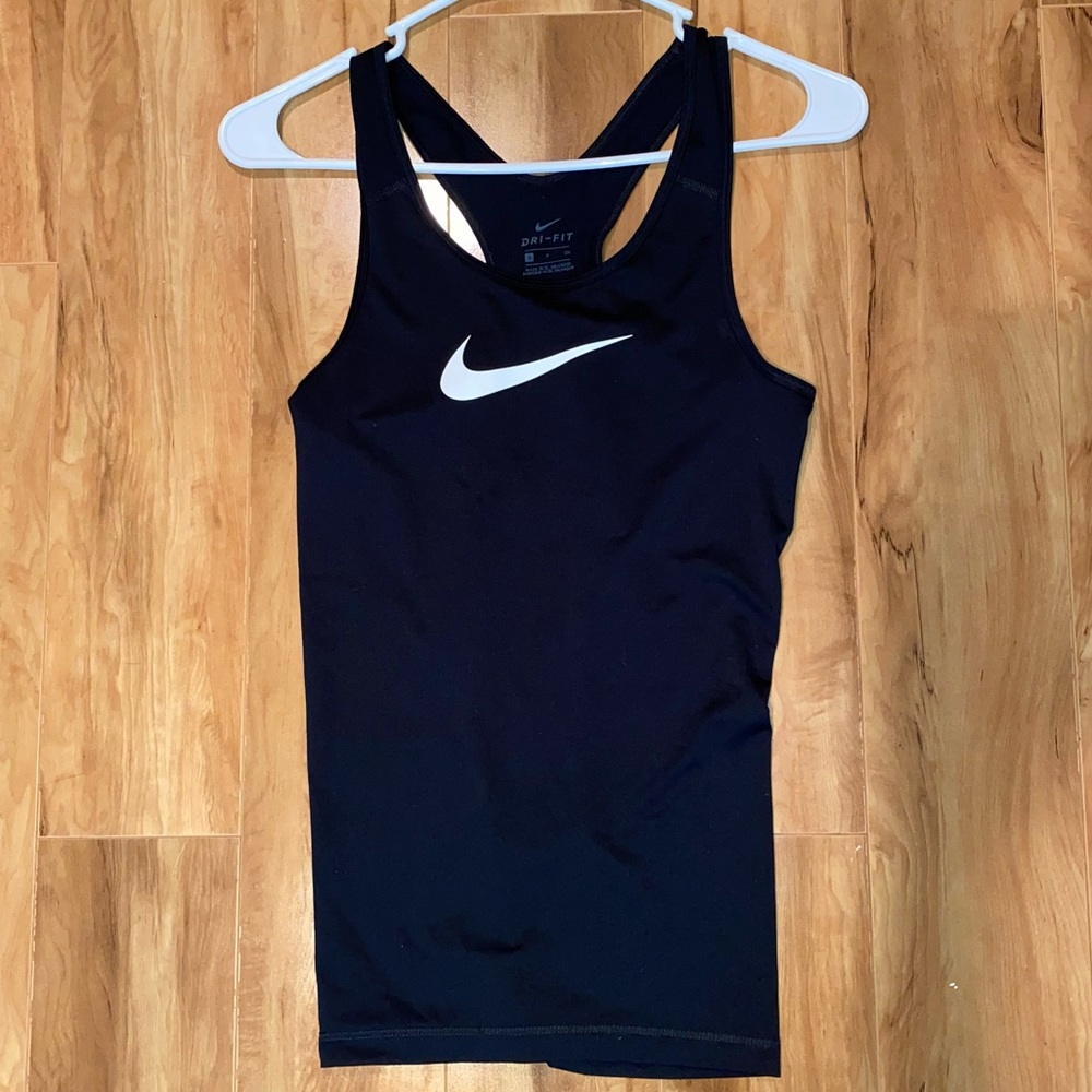 Nike Racerback Women’s Dri-Fit Workout Tank